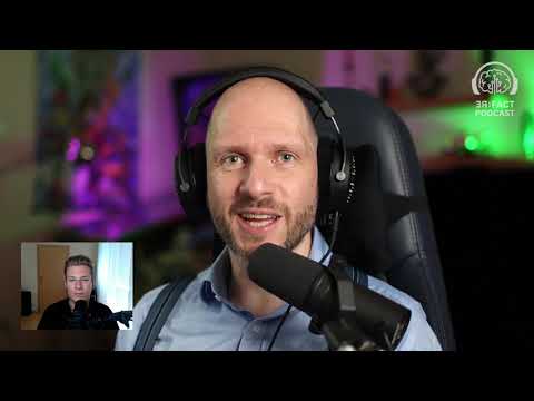 Az internet sötét oldala: mindent a kibervédelemről – 1. rész - RE:FACT Podcast 26.