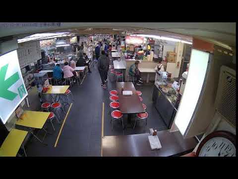 臺北市市場處機關入口網 市集即時影像監視