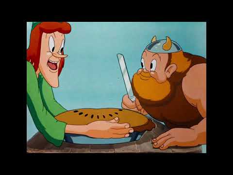 Every Time "Mutiny in the Nursery" Played in Classic Looney Tunes