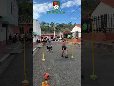 🏊🏽Realizadas actividades 🏃🏽deportivas y recreativas en la Semana de la Juventud