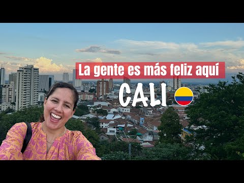 CALI: Why is it the SKY Branch and WORLD capital of SALSA? 💃🏻