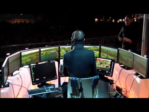 Paris 3D Saga Making Of - English Subtitles - Dassault Systèmes