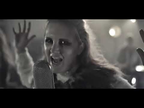 Electric Hydra - Blackened Eyes (Official Video)