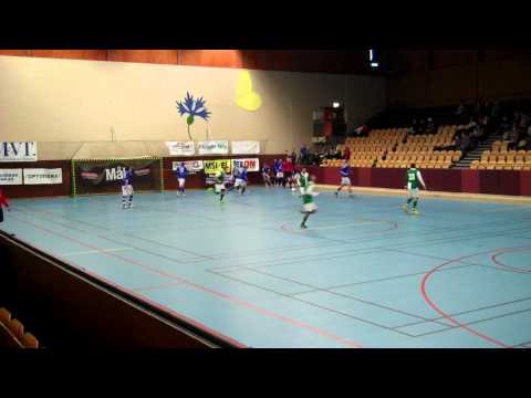 ÖIFC del 26 - Jonas J:s mål för IFK mot Kurdiska