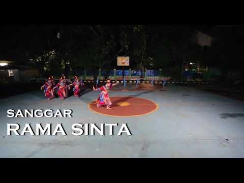 Tari Betawi Kreasi - JAWARA WADON | Sanggar Rama Sinta Persada