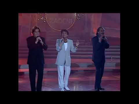 Poglej in zadeni - RICCHI E POWERI