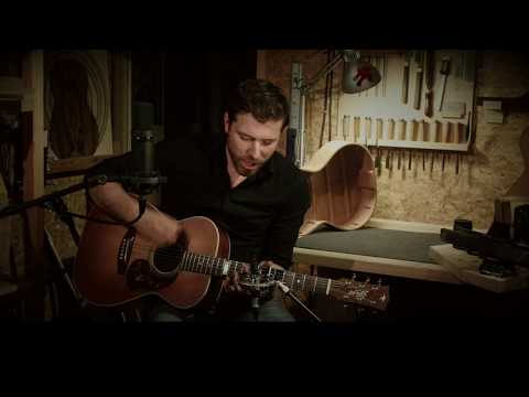 Lukas Kowalski - Jokerman (by Bob Dylan)