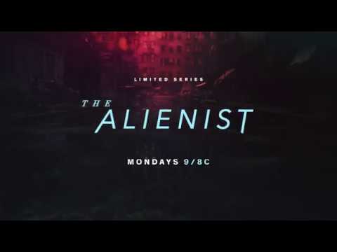 The Alienist Season 1 (Promo 'Capable')