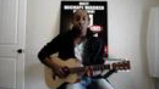 Stuck To You by Michel Warren