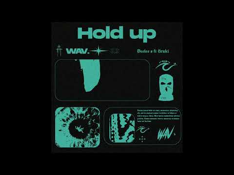 [FREE] Deelee S x 8ruki sampled drill type beat - "Hold up" (Prod. by WAV.)