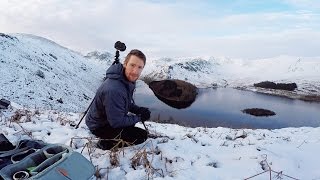 Landscape Photography: Winter, Polariser, 10 Stop Filter &amp; When Not to Take an Image