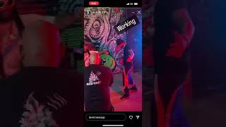 Download lagu ICEWEAR VEZZO RECORDING MUSIC VIDEO WITH DAVE EAST & JIM JONES👀🔥 mp3