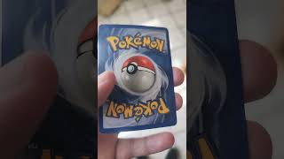 Hericendre Néo Genesis #pokemoncards #pokemon