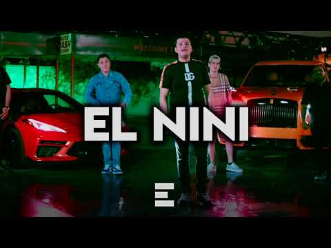 El Nini - Edicion Especial x JR Torres {Corridos 2022}