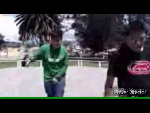 Daxz vs Enhedos - Agressive Battle