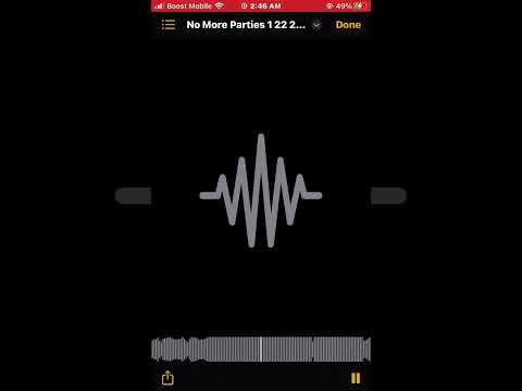 Lor mark x kooda- no more party