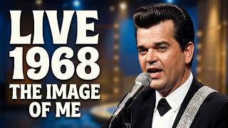 The Image Of Me | Conway Twitty Live 1968