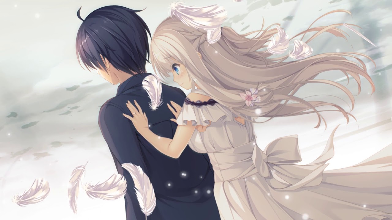 『pieces/揺り籠のカナリア』オープニングムービー