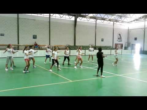 infantil femenino don bosco Rota 2