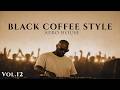 Afro House 2026 | Deep Melodic Set | Black Coffee Style Vol. 12 ☕️