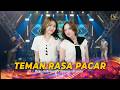 DIKE SABRINA Ft SHINTA ARSINTA TEMAN RASA PACAR Official Live Music Video DS MUSIC