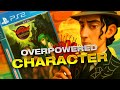 Vampire Darkstalkers Collection Gameplay Playstation 2