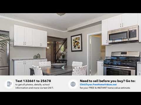 9 Meadow St, Methuen, MA Presented by Chris Tryon.