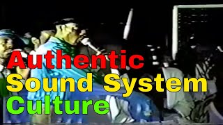 Kangol Sound System ft Shabba Ranks, Pinchers, Professor Nuts, Lecturer, Major Mackerel 1987
