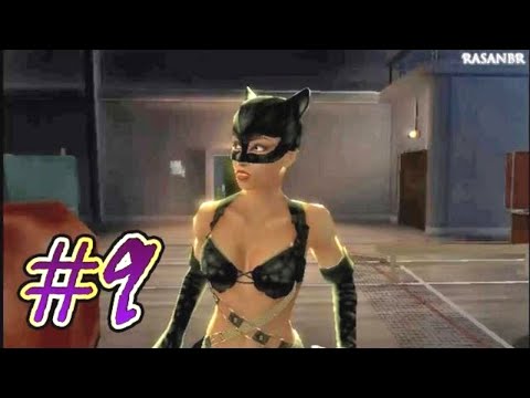 catwoman pc telecharger