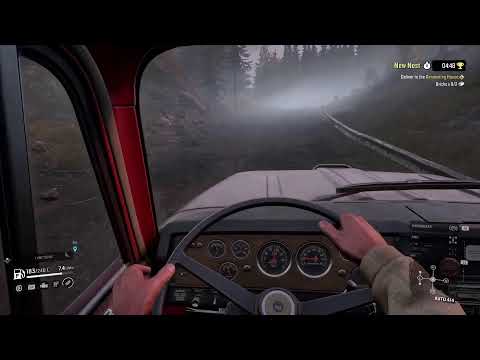 Snow Runner Hard Mode Episode 29 New Nest Gold Cock pit only