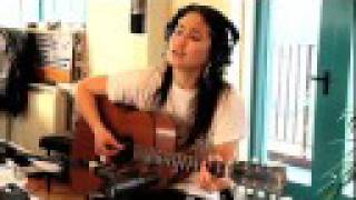 Songs for Survival KT Tunstall