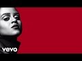 Poetic by Seinabo Sey