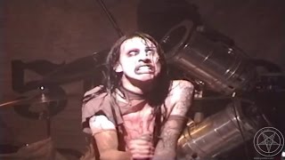 Marilyn Manson - 03 - Get Your Gunn (Live At San Francisco 1995) HD
