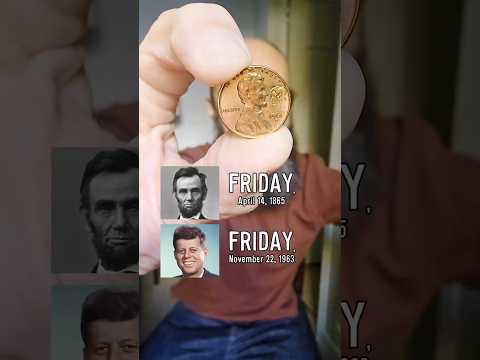 The Kennedy Coincidences