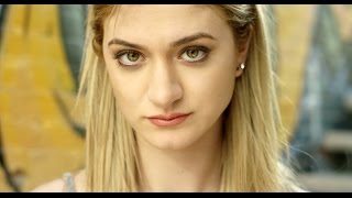 Let It Go - James Bay (Sophia Kameron Cover)