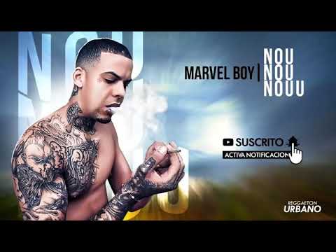 Marvel Boy - Nou Nou Nouu