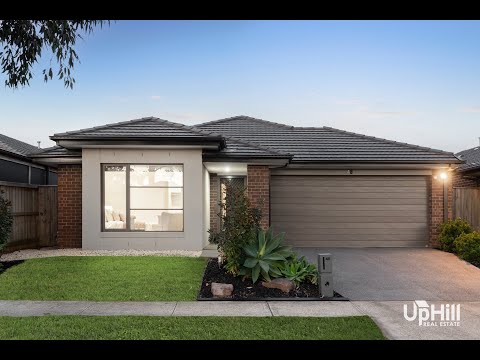 48 Adrian Street, Cranbourne East, VIC 3977, 4 રૂમ, 2 બાથરૂમ, House