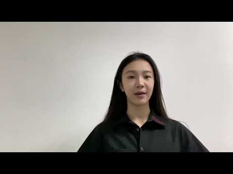 Yanyan WU – China – 17 years old