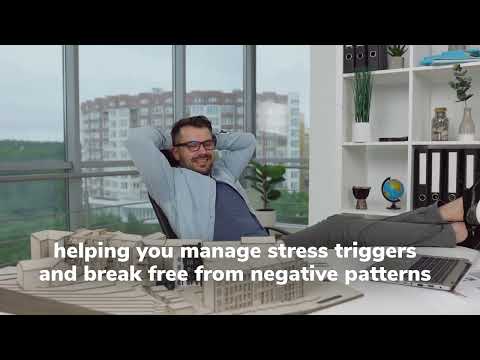 🔥 Feeling Burned Out? Here&rsquo;s How Hypnotherapy Can Help.