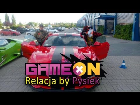 Tak wyglądał GameON 2019!