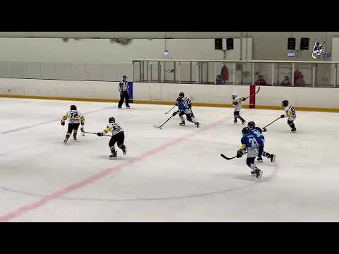 2020.11.29. LEHEL HC - OHA U12/B 1.harmad