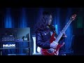 Fury Of The Storm DragonForce Guitar By Evlee A 14 Year Old Girl