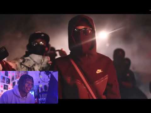 (MaliStrip) RondoMontana x Concern - Test This Talk (Reaction Video) | Pressplay