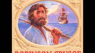 Daniel Defoe - Robinson Crusoe Daniel Defoe - Robinson Crusoe