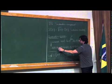 Moduli Spaces and Enumerative Geometry - Jardim