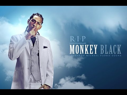 Monkey Black - Versos Trayectoria (2007-2018)
