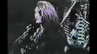 Stryper - Against the Law - Minneapolis 1991