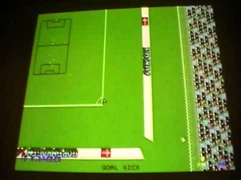 Kick Off 2 World Cup 2014 - Final (1st leg) - Gianni vs Fabio