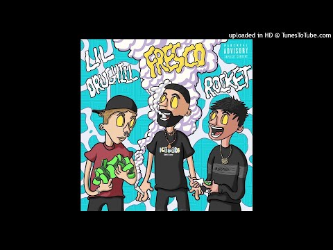 [FREE] ROCKET X LILDRUGHILL x MAYOT TYPE BEAT