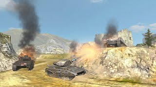 【WoTB】Helsing ゆっくり実況
